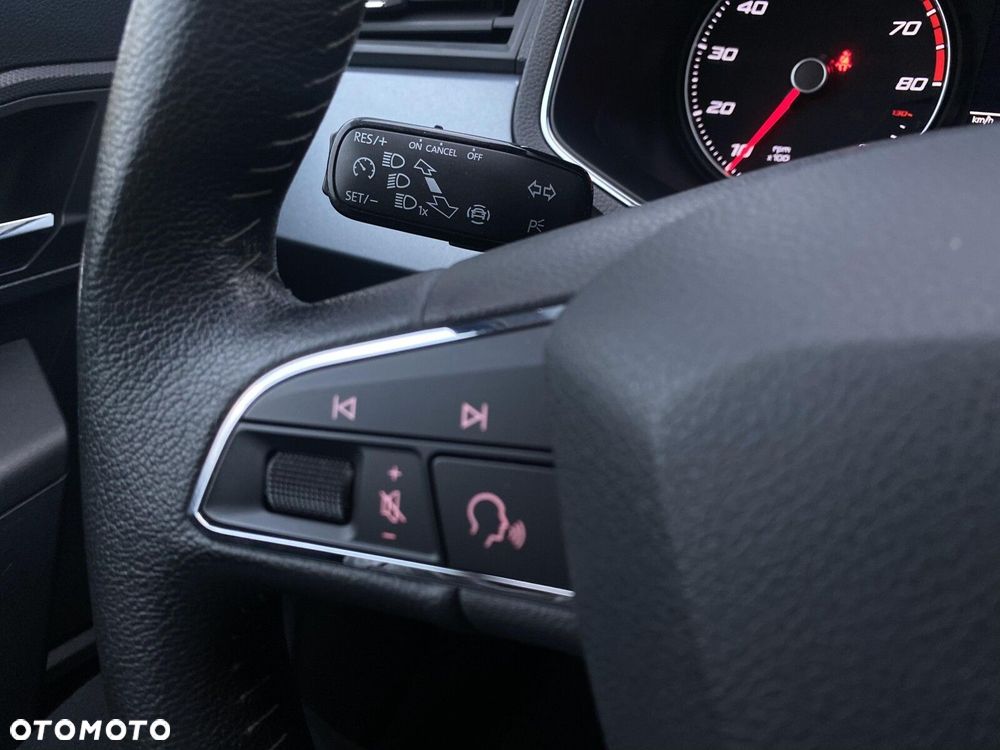 Seat Arona 1.0 TSI GPF Style S&S - 14