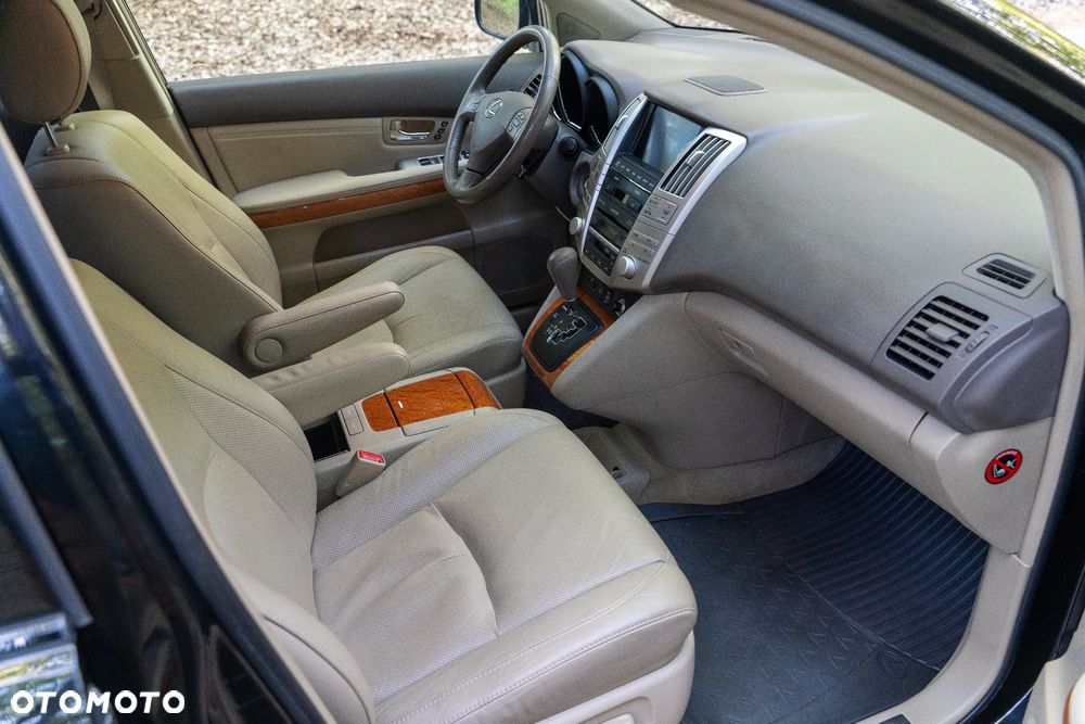 Lexus RX 350 Prestige - 7