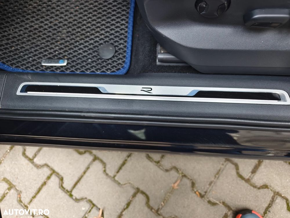 Volkswagen Tiguan 2.0 TSI OPF DSG 4Motion R - 12