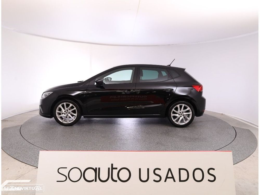 SEAT Ibiza 1.0 TSI FR - 2