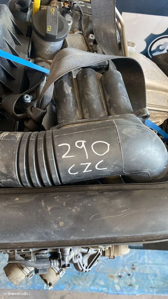 Motor Golf 7 1.4 125cv Ref: CZC - 3