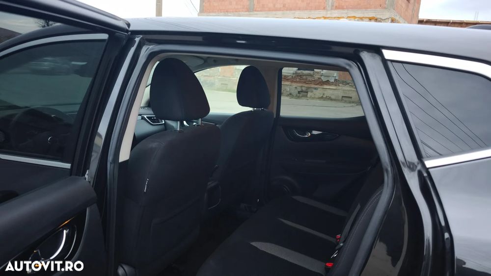 Nissan Qashqai 1.2 DIG-T Start/Stop X-TRONIC Tekna - 7