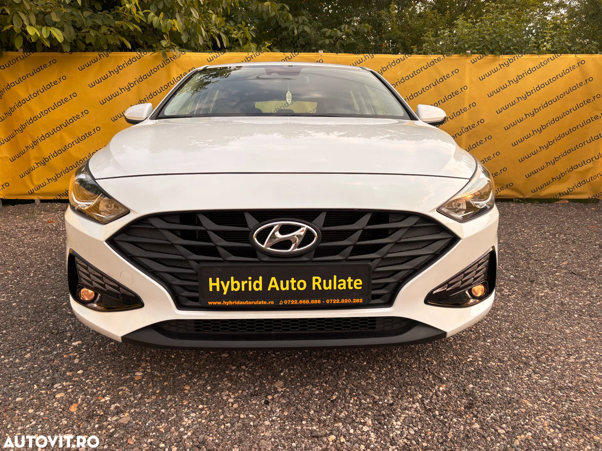 Hyundai i30 1.5 110CP 5DR M/T Comfort - 8