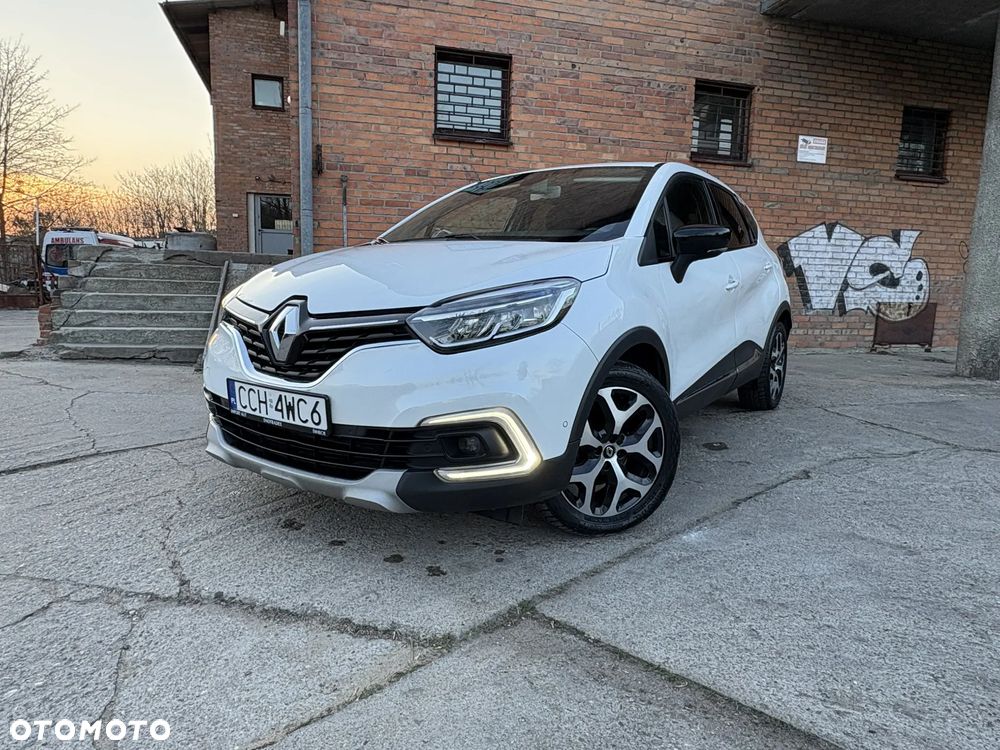 Renault Captur - 1