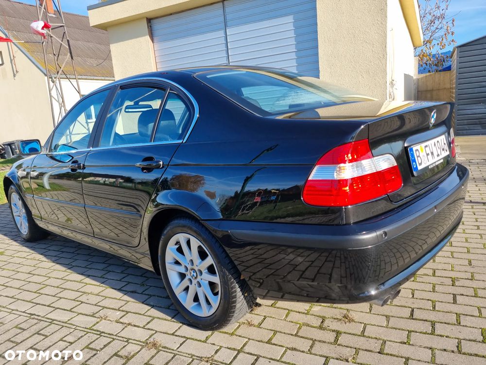 BMW Seria 3 - 8