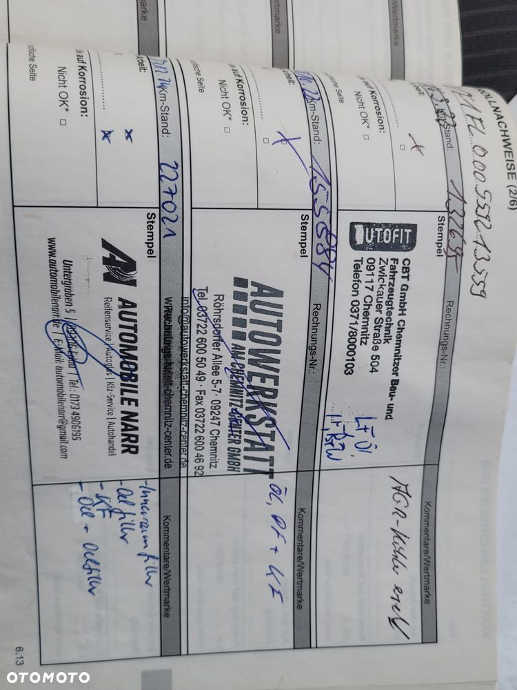 Renault Trafic - Long 145Energy *L2L1*Klima, Navi, Kamera - 36