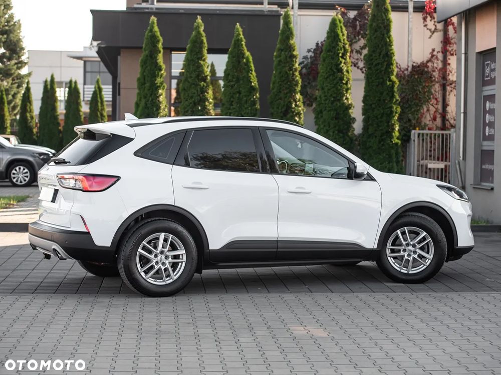 Ford Kuga - 14
