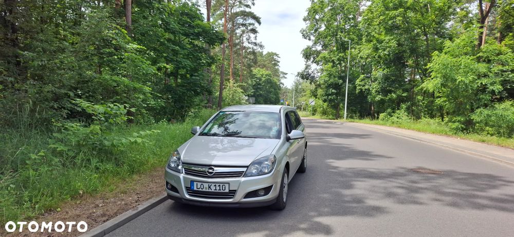 Opel Astra 1.8 Edition 111 Jahre - 10