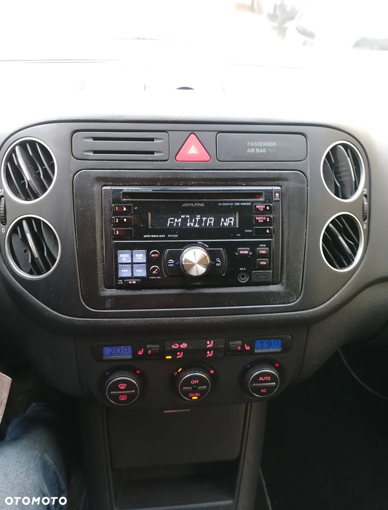 Volkswagen Golf Plus 1.4 TSI United - 17