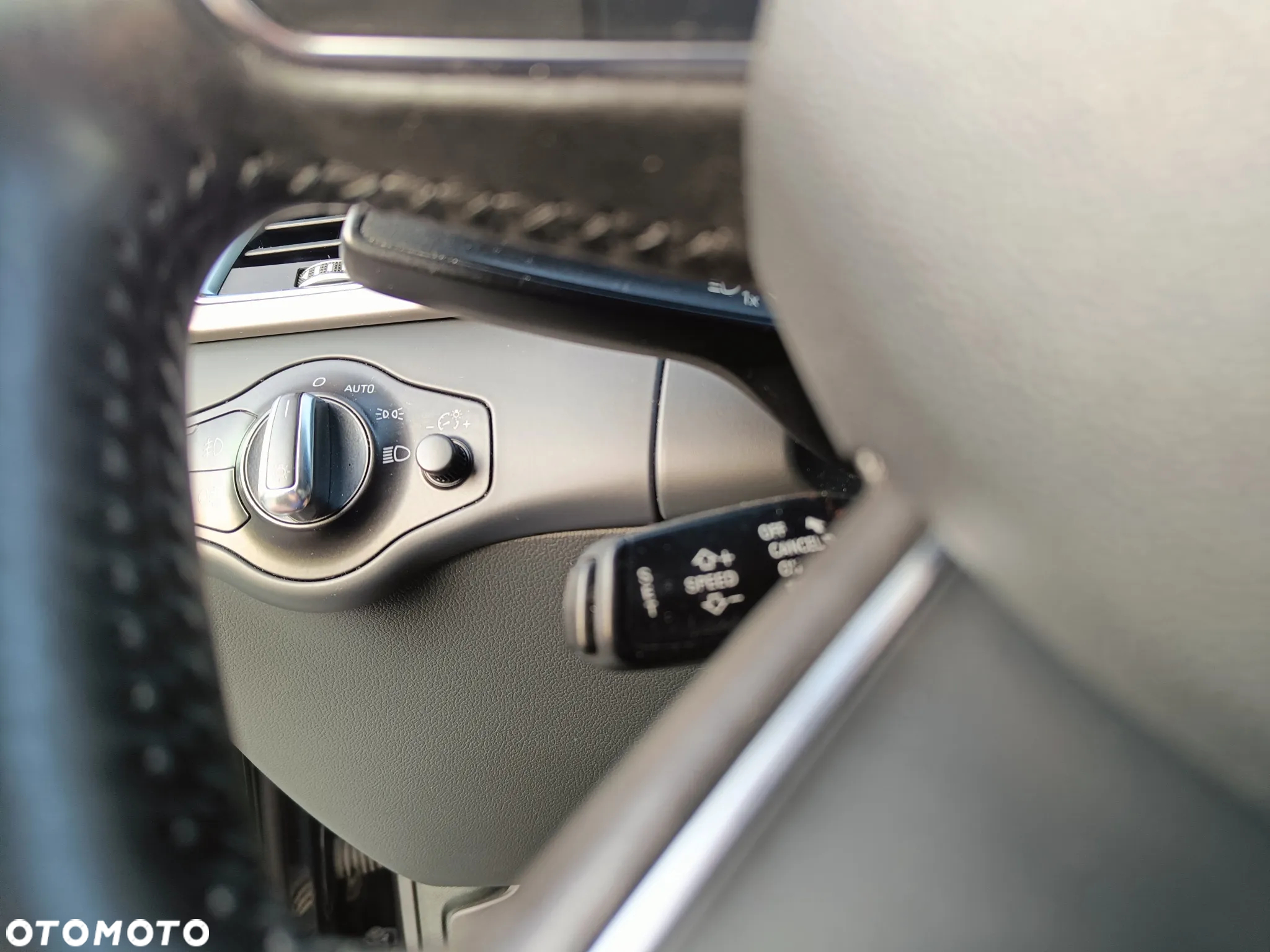 Audi A4 Avant 1.8 TFSI quattro Ambition - 21