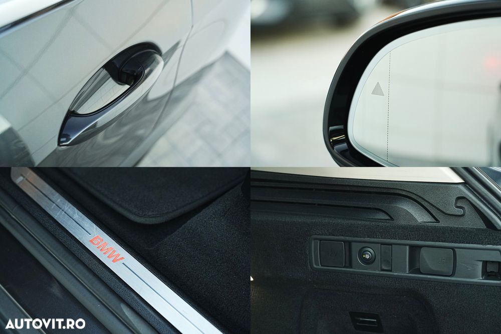 BMW X5 xDrive45e xLine - 11