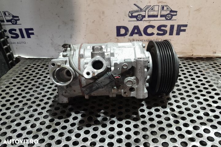 Compresor AC 9222308 / 6SEU14C / 22527010 9222308 / 6SEU14C / 2252701 - 3