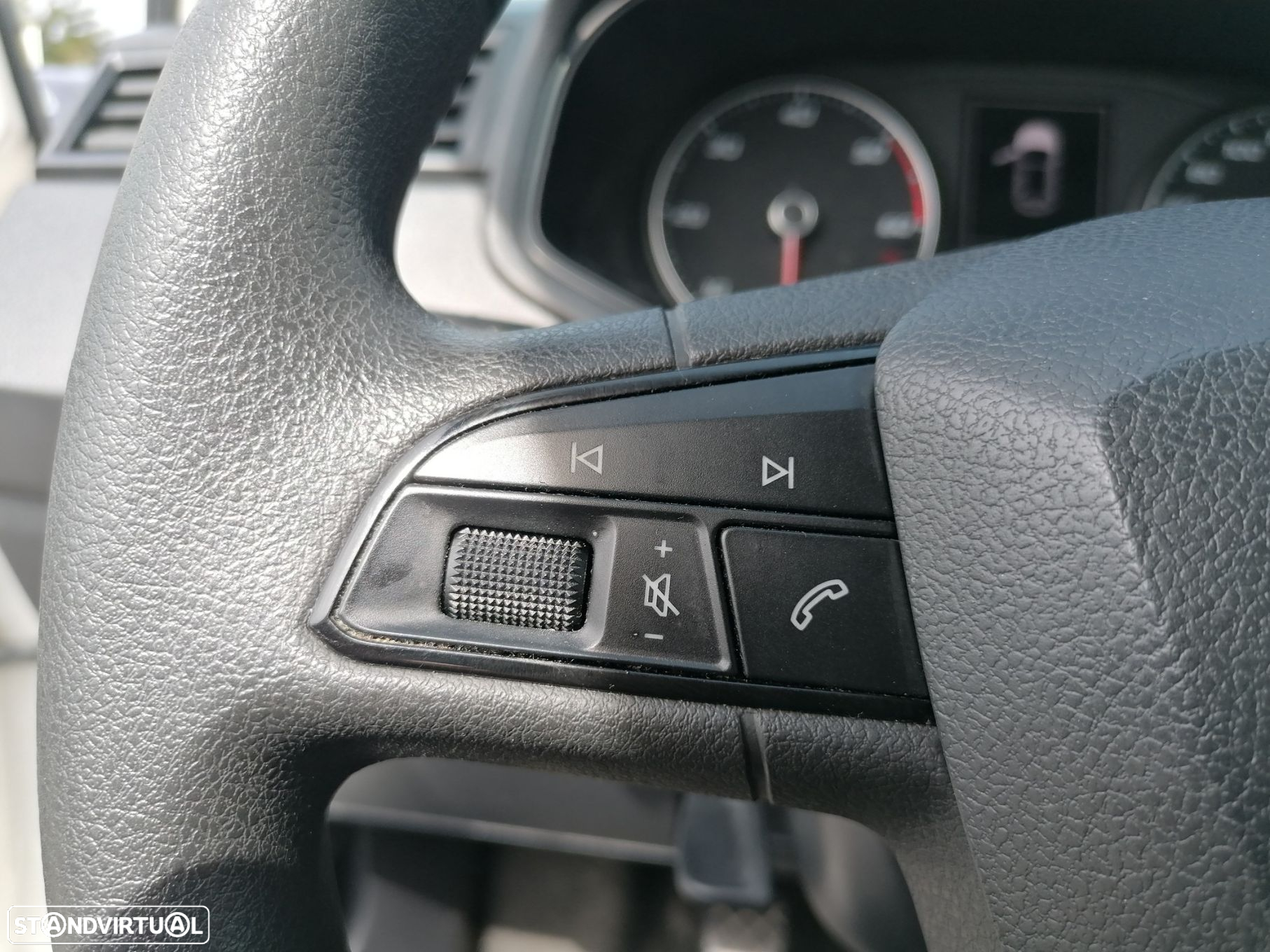 SEAT Ibiza 1.6 TDI Style - 14
