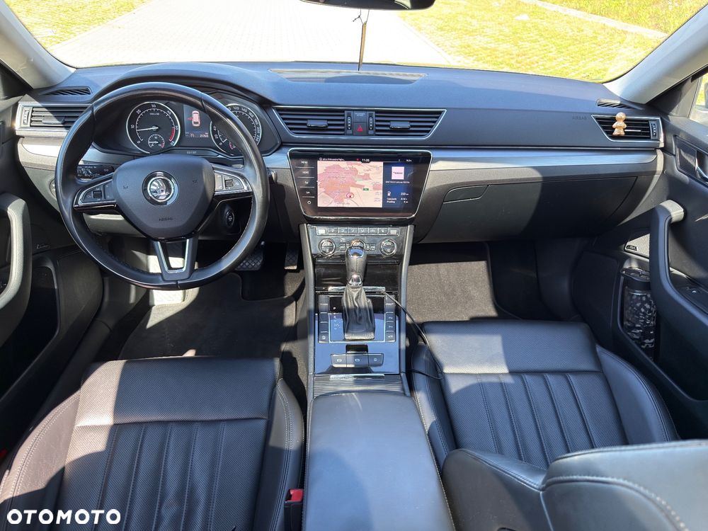 Skoda Superb 1.6 TDI Active DSG - 7