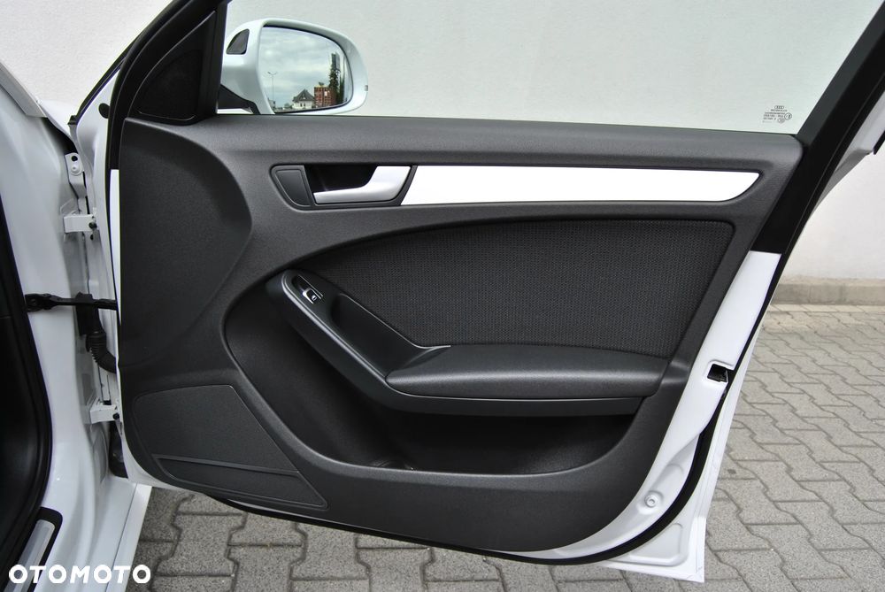 Audi A4 - 31