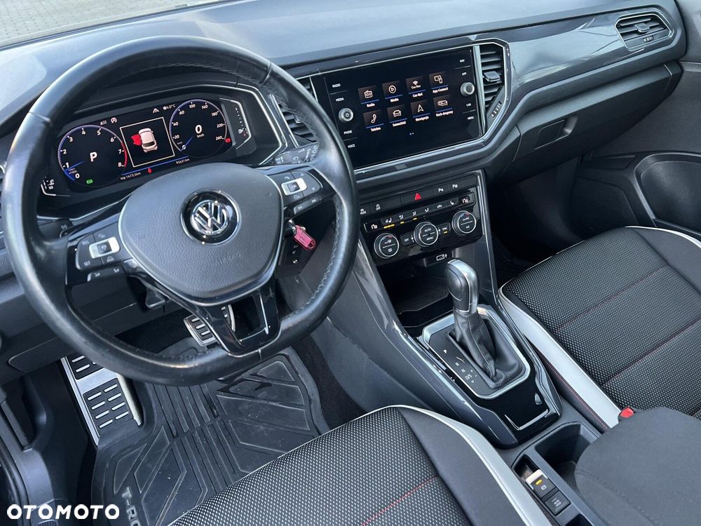 Volkswagen T-Roc - 24