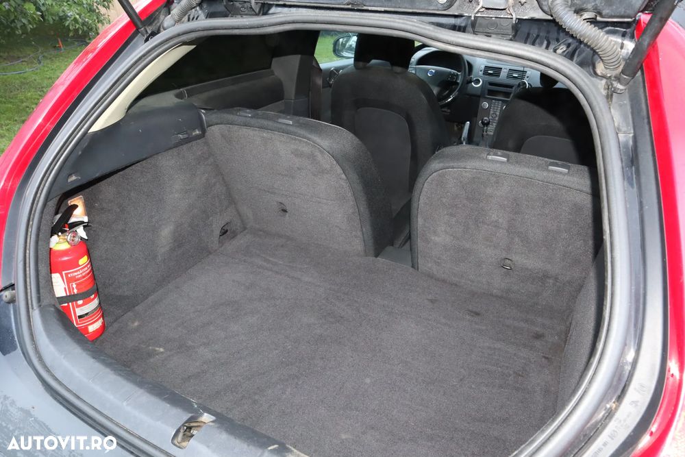 Volvo C30 1.6D Base - 28