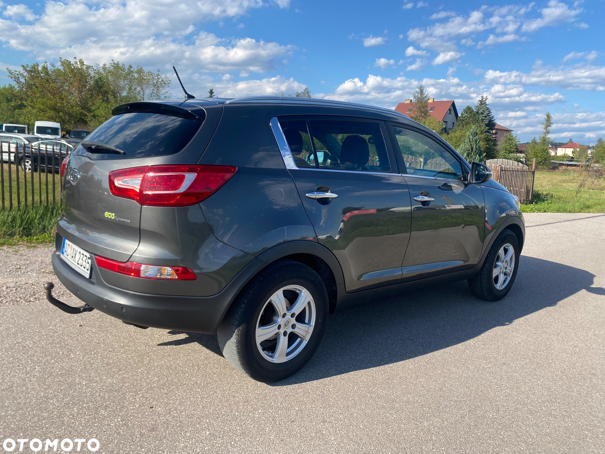Hyundai ix35 1.6 2WD Fifa World Cup Edition - 16