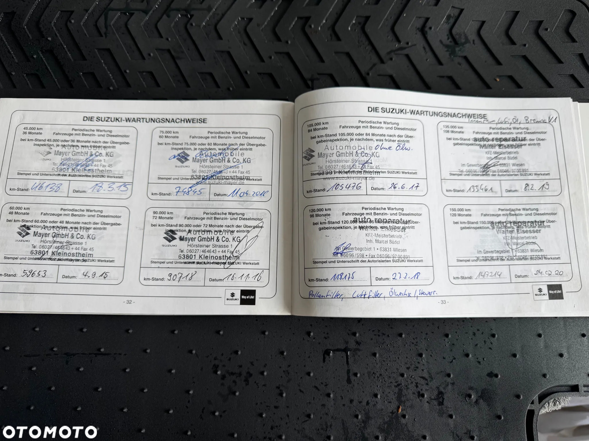 Suzuki SX4 2.0 DDiS 4x4 Style - 27