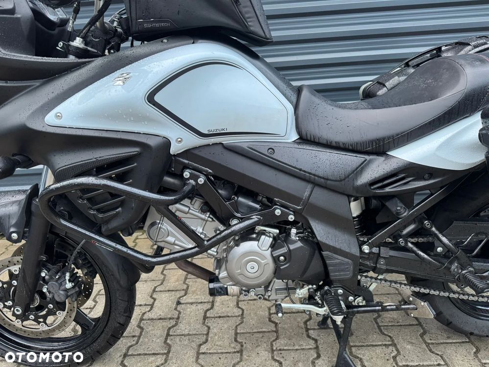 Suzuki DL - 11