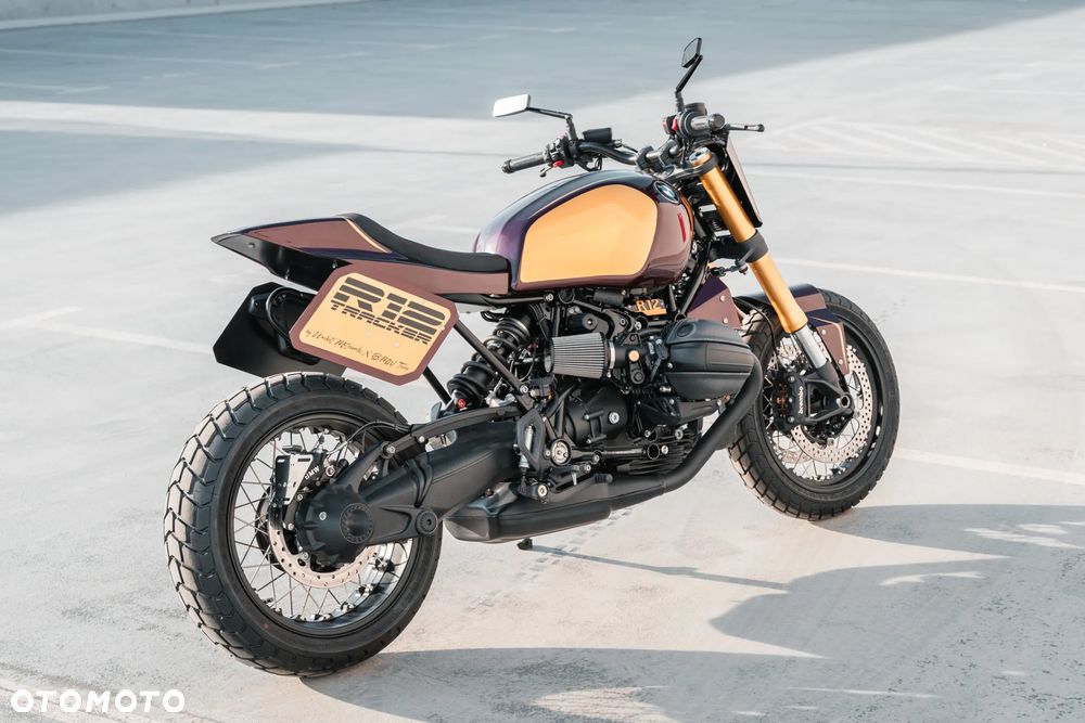BMW R - 35