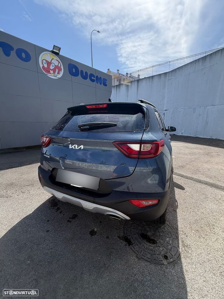 Kia Stonic 1.0 T-GDi Drive - 7