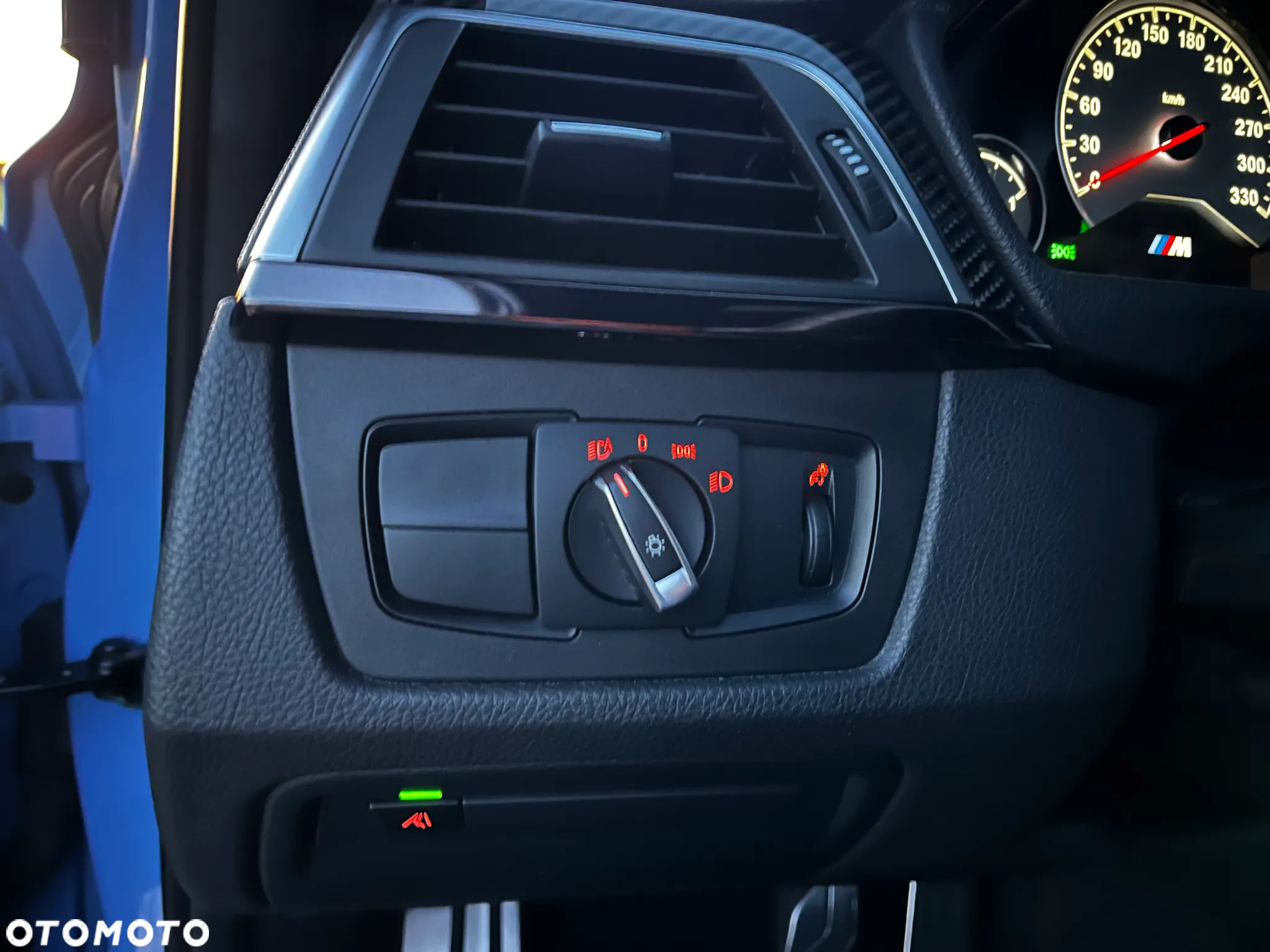 BMW M3 DKG Competition - 23