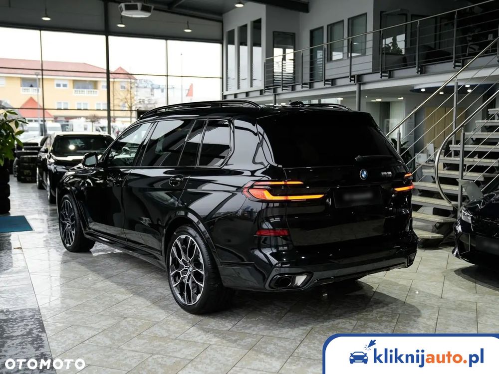 BMW X7 xDrive40d mHEV sport - 3
