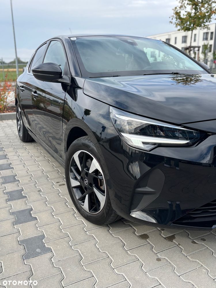 Opel Corsa - 2