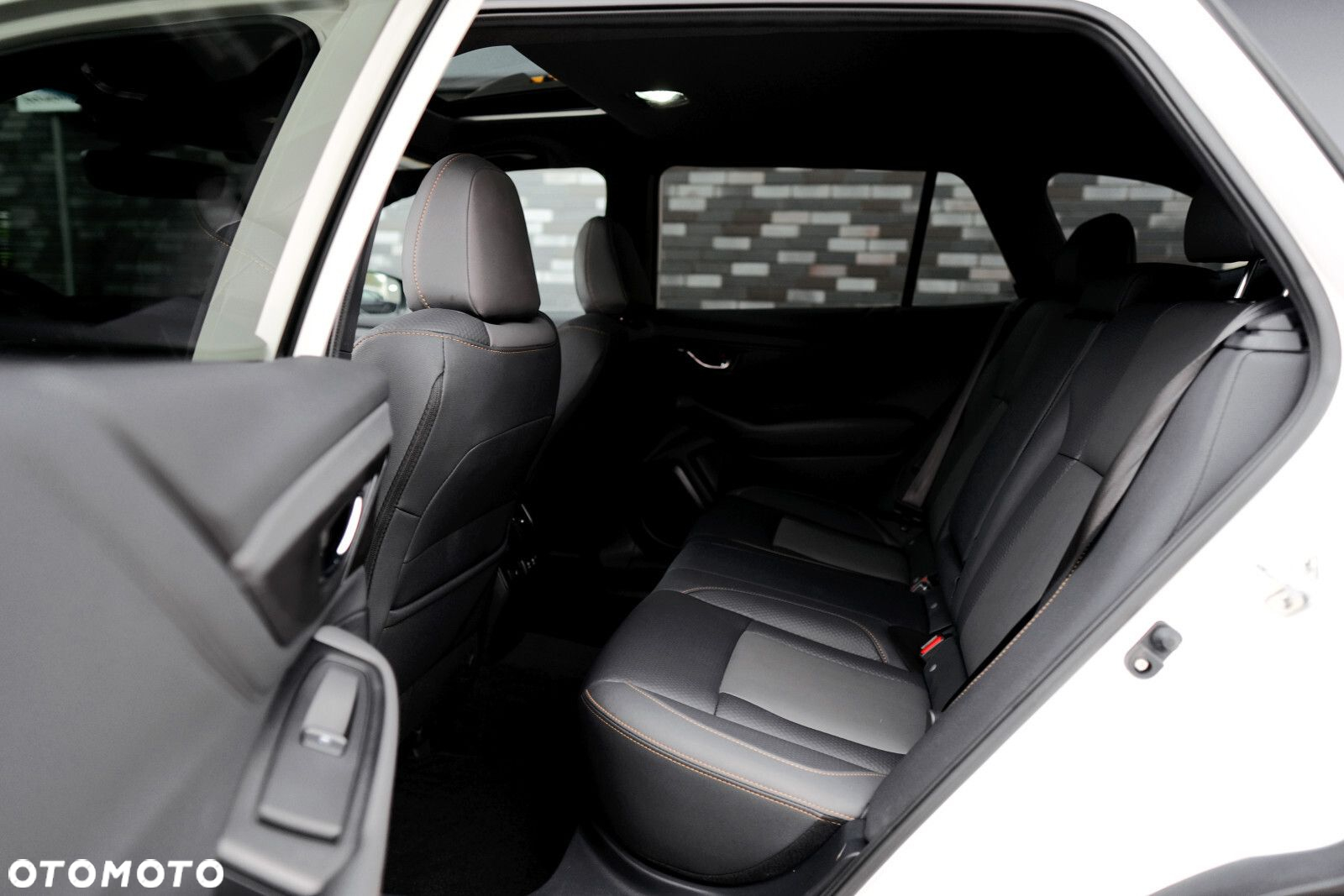 Subaru Outback - 32