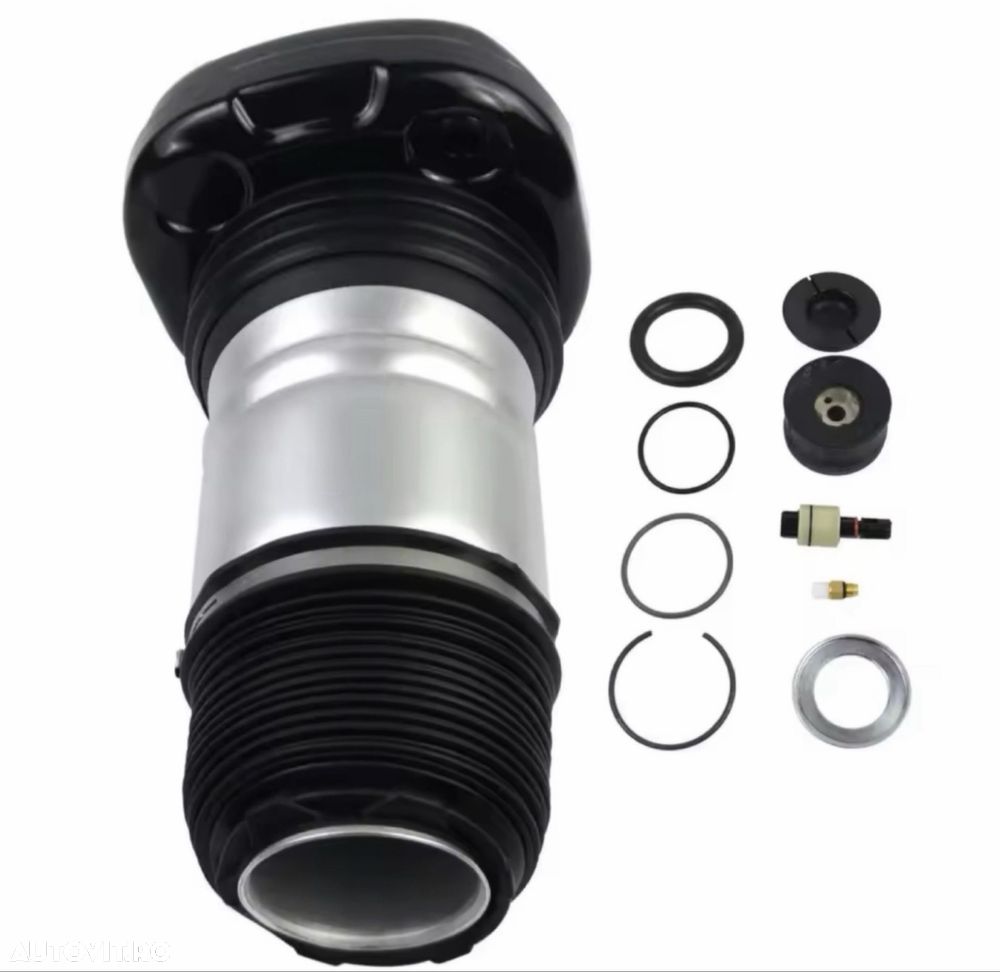 Perne Perna Aer Fata Spate Suspensie Pneumatica Bmw Seria 7 G11 G12 - 2