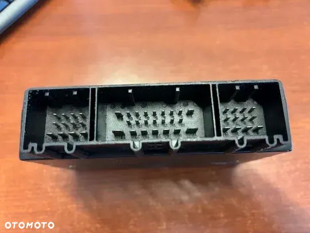 MODUŁ KOMFORTU VOLKSWAGEN VW T5 7H0959433 i 7H0959433B - 3