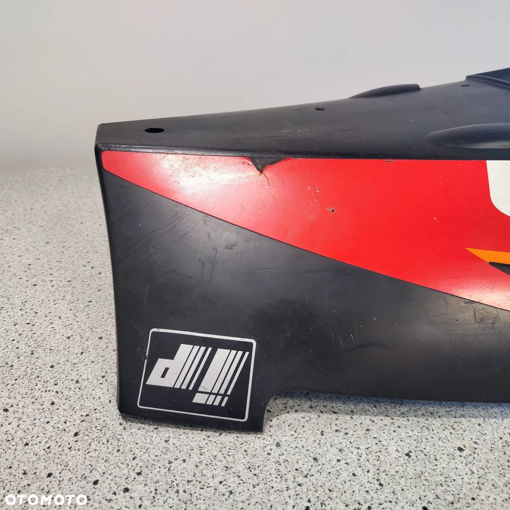 Pług, płoza, owiewka, osłona Aprilia SR 50 SR50 Ditec Di-Tec - 7