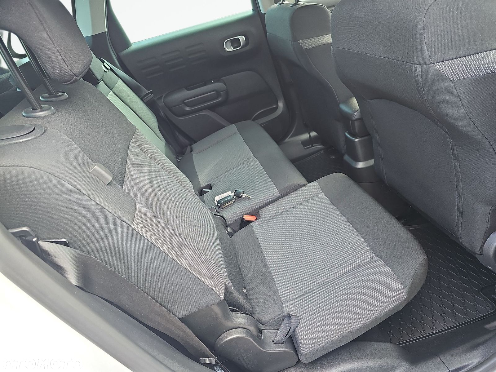 Citroën C3 Aircross - 25