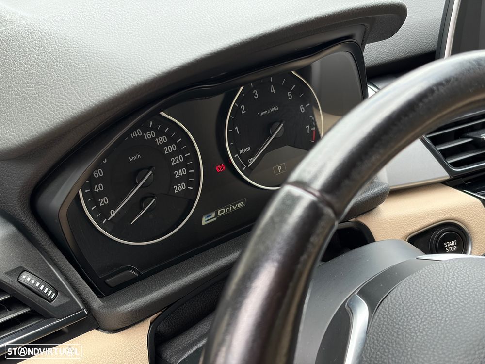 BMW 225xe Active Tourer iPerformance Luxury Line - 30