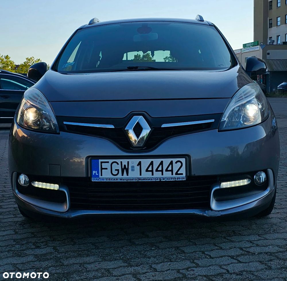 Renault Scenic 1.6 dCi Energy Limited - 1