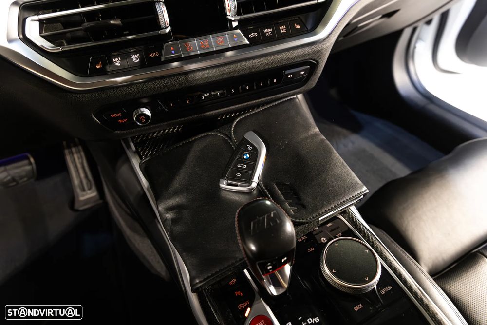 BMW M3 - 53