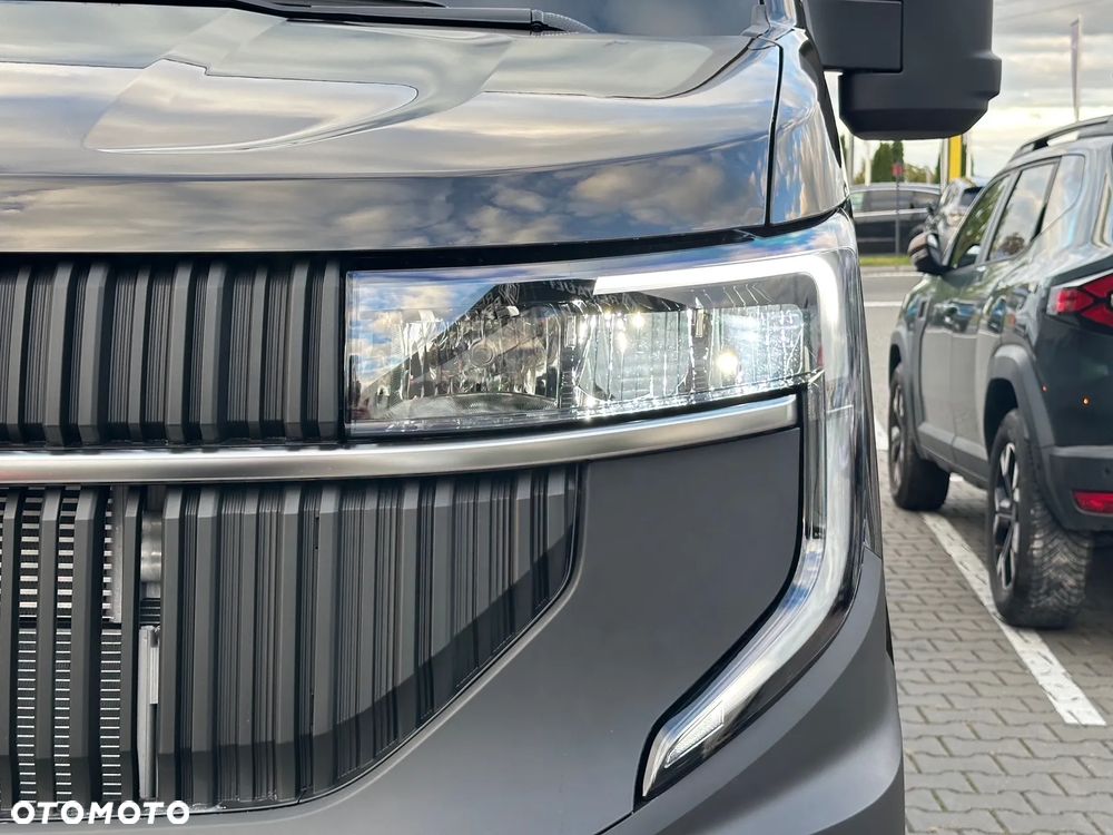 Renault Master - 30