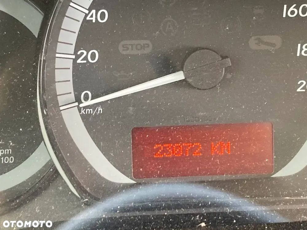 Mercedes-Benz Citan - 14