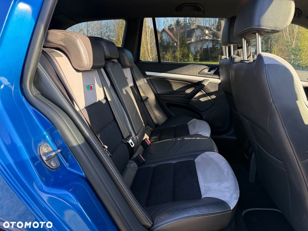 Skoda Octavia 2.0 TDI RS - 7