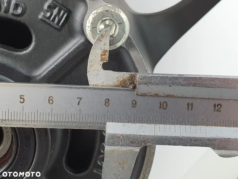 KOLO TYL FELGA OPONA 150/80R16 HONDA  CMX 500 REBEL - 11