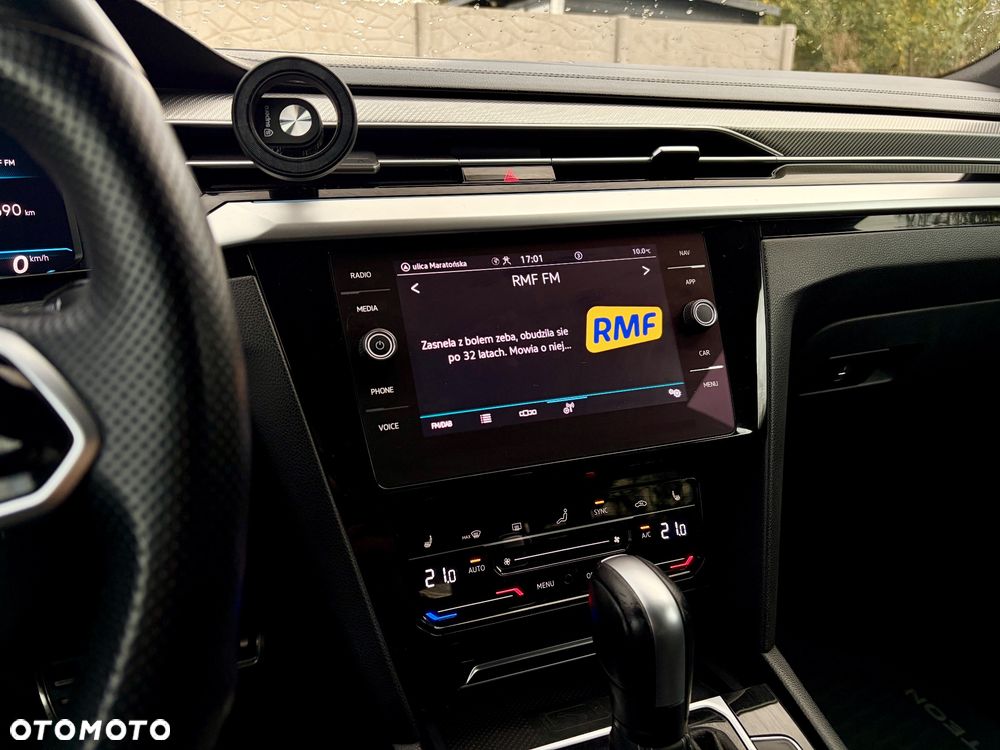 Volkswagen Arteon Shooting Brake 2.0 TDI R-Line DSG - 17