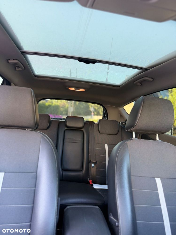 Ford Kuga 2.0 TDCi Titanium S MPS6 - 8