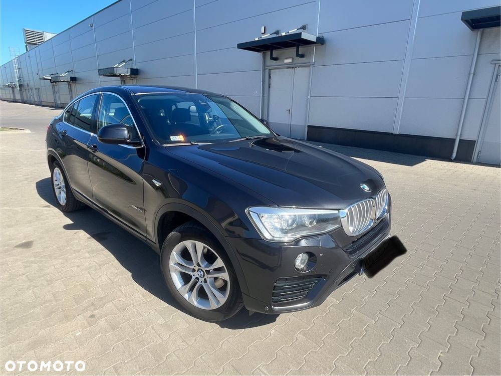 BMW X4 xDrive28i - 4