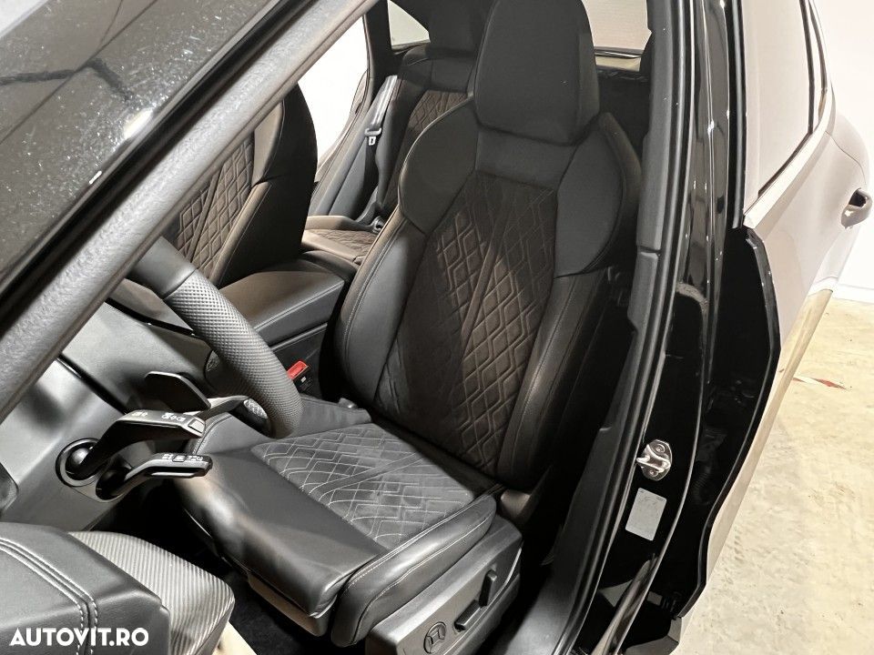 Audi Q5 Sportback 40 TFSI quattro S tronic MHEV - 9