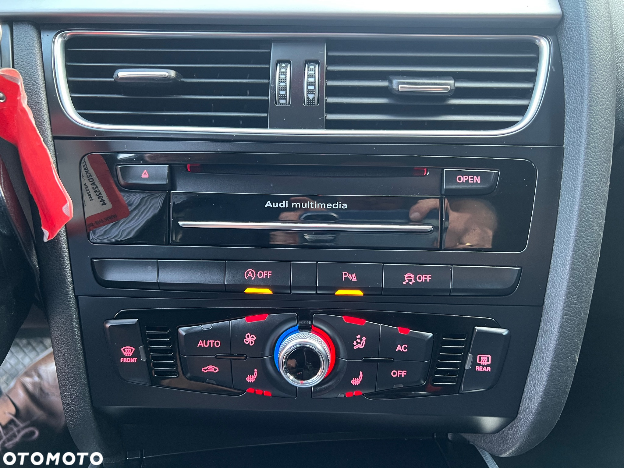 Audi A4 Avant 2.0 TDI DPF multitronic Attraction - 7