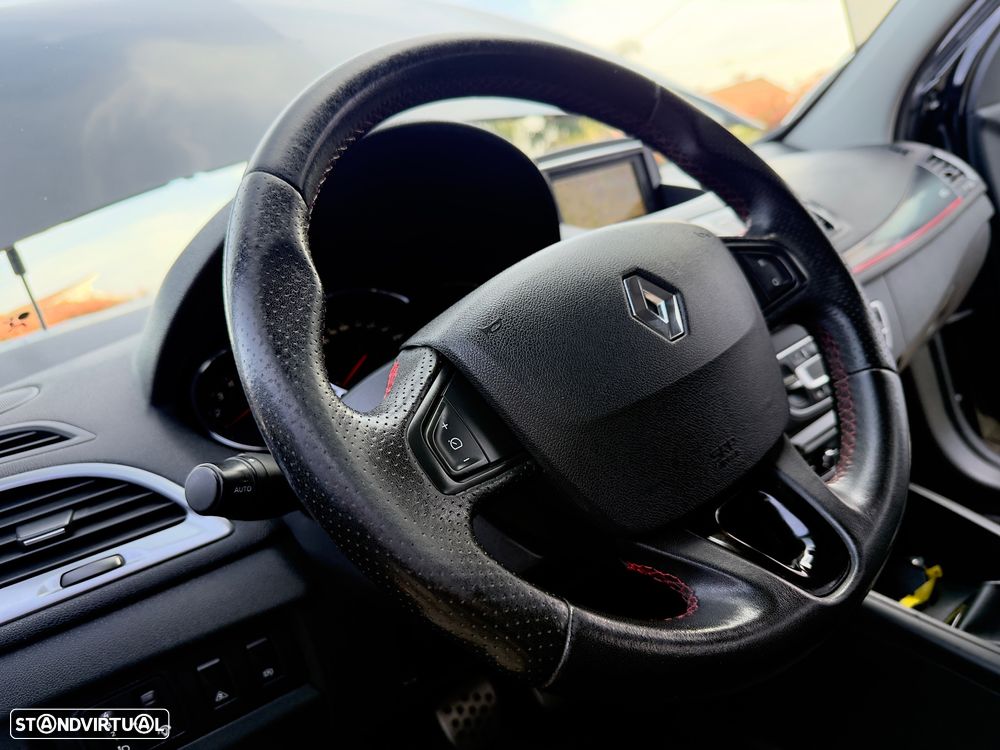 Renault Mégane 1.5 dCi GT Line SS - 43