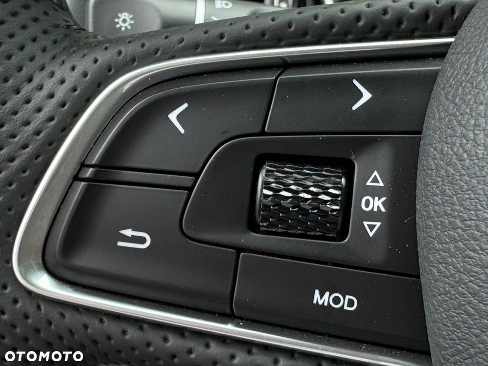 Hongqi HS5 2.0T AWD - 13