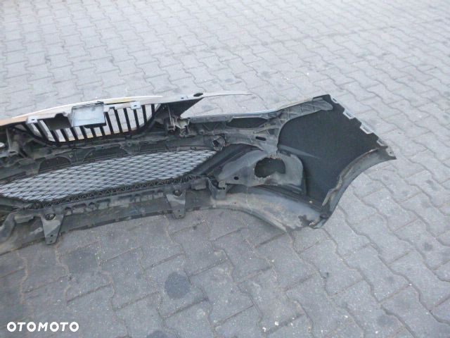 ZDERZAK PRZÓD PRZEDNI SEAT IBIZA IV KOMPLETNY - 36
