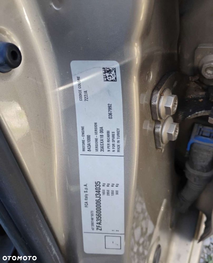 Fiat Tipo - 29